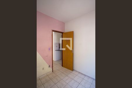Quarto 1 de apartamento para alugar com 2 quartos, 60m² em Jaqueline, Belo Horizonte