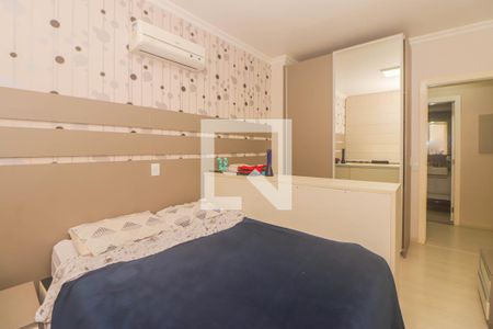 Quarto 1 de apartamento para alugar com 4 quartos, 169m² em Independência, Porto Alegre