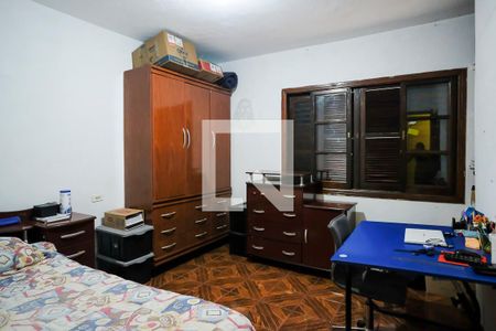 Quarto 1 de casa à venda com 4 quartos, 110m² em São José, São Caetano do Sul