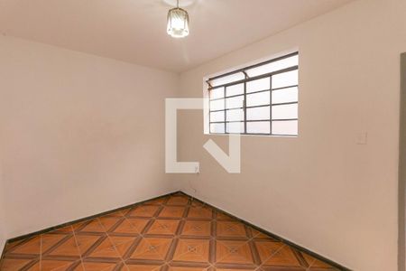 Sala de casa para alugar com 2 quartos, 70m² em Padre Eustáquio, Belo Horizonte