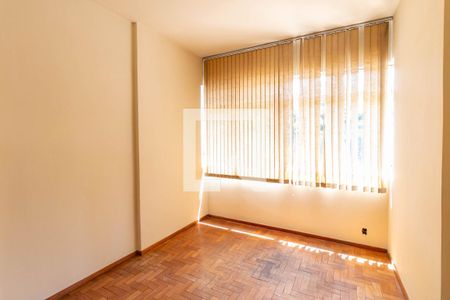 Quarto 1 de apartamento para alugar com 4 quartos, 100m² em Centro, Belo Horizonte