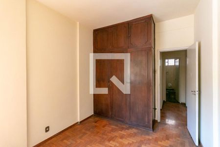 Quarto 2 de apartamento para alugar com 4 quartos, 100m² em Centro, Belo Horizonte