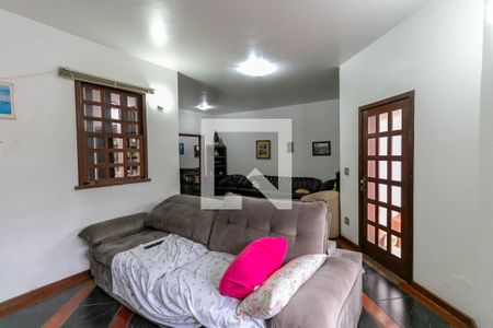Sala de casa para alugar com 3 quartos, 530m² em Santa Lúcia, Belo Horizonte