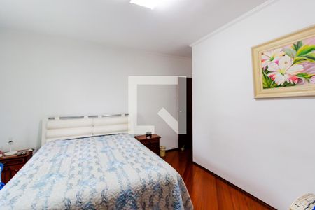 Quarto 1 de casa para alugar com 4 quartos, 260m² em Vila Sao Pedro, Santo André