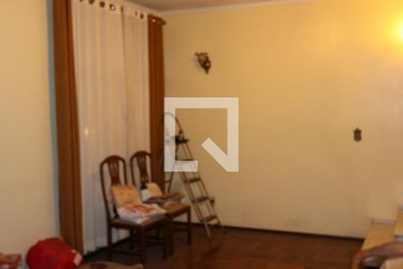 Sala de casa para alugar com 3 quartos, 350m² em Campestre, São Caetano do Sul