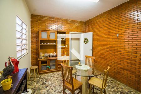 Casa para alugar com 4 quartos, 250m² em Jardim Chapadão, Campinas