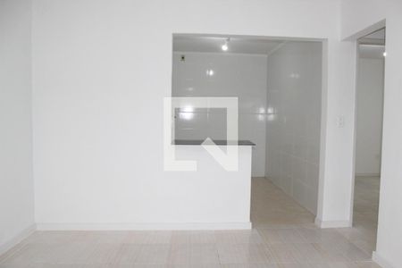Sala de apartamento para alugar com 2 quartos, 60m² em Glória, Porto Alegre
