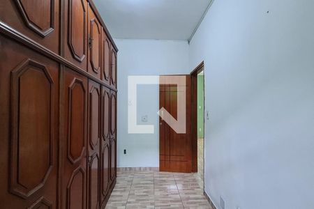 Quarto 2 de casa para alugar com 2 quartos, 55m² em Engenho Novo, Rio de Janeiro