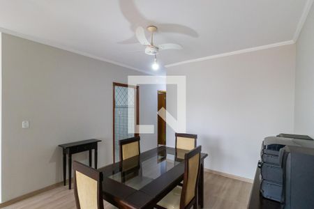 Sala de casa à venda com 3 quartos, 200m² em Jardim Planalto, Campinas