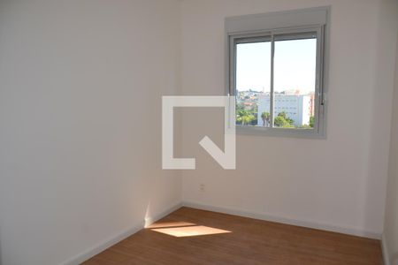 Quarto 1 de apartamento para alugar com 2 quartos, 50m² em Rudge Ramos, São Bernardo do Campo