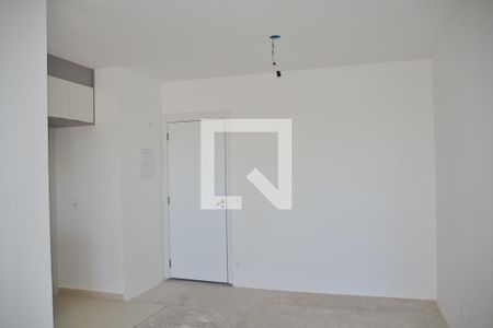 Sala de apartamento para alugar com 2 quartos, 50m² em Rudge Ramos, São Bernardo do Campo