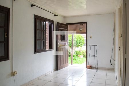 Sala 1 de casa à venda com 5 quartos, 200m² em Cavalhada, Porto Alegre