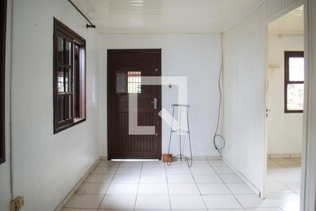 Sala 1  de casa à venda com 5 quartos, 200m² em Cavalhada, Porto Alegre