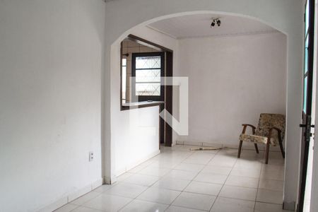 Sala 2 de casa à venda com 5 quartos, 200m² em Cavalhada, Porto Alegre