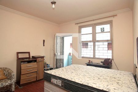 Quarto 1 de apartamento para alugar com 2 quartos, 63m² em Santana, Porto Alegre
