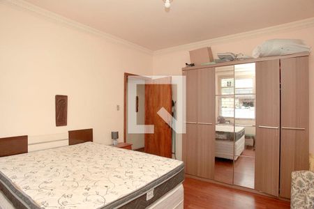 Quarto 1 de apartamento à venda com 2 quartos, 63m² em Santana, Porto Alegre
