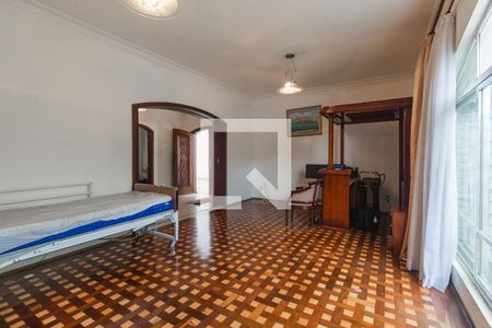Sala de casa para alugar com 3 quartos, 330m² em Jardim São Paulo(zona Norte), São Paulo