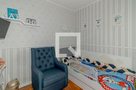 Quarto 2 de apartamento para alugar com 4 quartos, 100m² em Auxiliadora, Porto Alegre