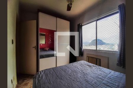 Quarto 1 de apartamento para alugar com 2 quartos, 60m² em Itanhangá, Rio de Janeiro