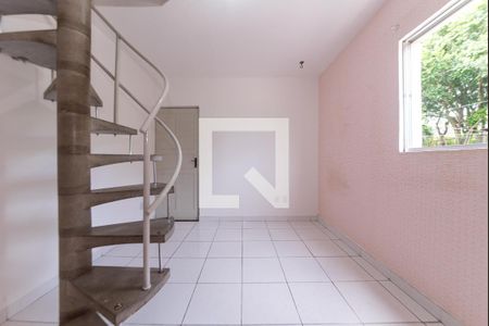 Sala de casa à venda com 4 quartos, 159m² em Mauá, São Caetano do Sul