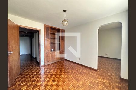 Quarto 1 de apartamento à venda com 4 quartos, 140m² em Funcionários, Belo Horizonte