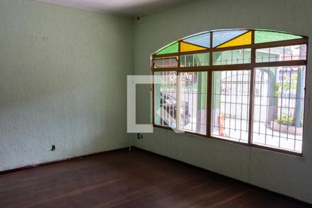 Sala de casa à venda com 3 quartos, 350m² em Jardim D’abril, São Paulo
