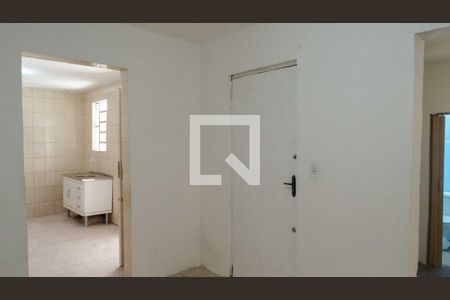 Sala de casa à venda com 4 quartos, 150m² em Santo Antônio, Osasco