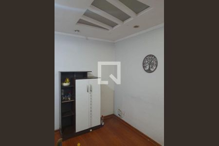 Apartamento à venda com 2 quartos, 49m² em Cidade São Jorge, Santo André