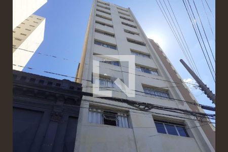 Apartamento para alugar com 1 quarto, 40m² em Botafogo, Campinas