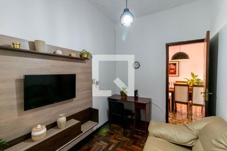 Casa à venda com 4 quartos, 240m² em Alto Caiçaras, Belo Horizonte