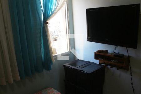 Quarto 1 de apartamento à venda com 2 quartos, 61m² em Nova Gerti, São Caetano do Sul