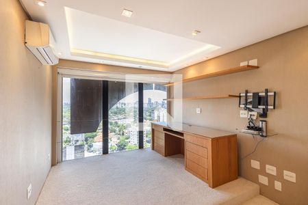 Suíte de apartamento para alugar com 1 quarto, 82m² em Jardim America, São Paulo