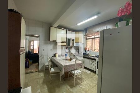 Casa à venda com 2 quartos, 120m² em Planalto Paulista, São Paulo