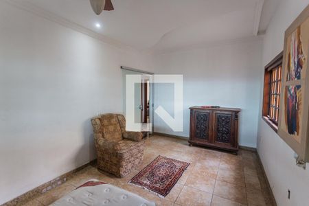 Suíte de casa para alugar com 3 quartos, 200m² em Serra, Belo Horizonte