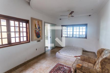 Suíte de casa para alugar com 3 quartos, 200m² em Serra, Belo Horizonte