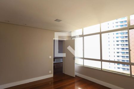 Sala de Jantar de apartamento para alugar com 4 quartos, 340m² em Serra, Belo Horizonte