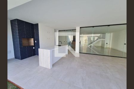 Casa à venda com 4 quartos, 410m² em Recreio dos Bandeirantes, Rio de Janeiro