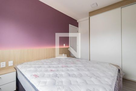 Dormitório de apartamento para alugar com 2 quartos, 67m² em São Sebastião, Porto Alegre