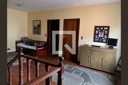 Casa à venda com 3 quartos, 307m² em Santa Paula, São Caetano do Sul