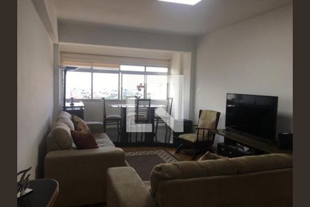 Foto 01 de apartamento à venda com 2 quartos, 103m² em Mooca, São Paulo