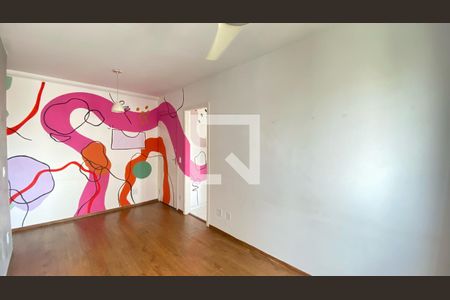 Sala de apartamento à venda com 1 quarto, 33m² em Mooca, São Paulo