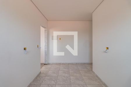 Sala de casa para alugar com 2 quartos, 45m² em Parque Viana, Barueri