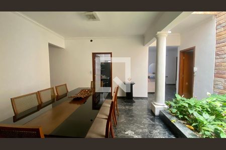Sala 1 de casa para alugar com 4 quartos, 365m² em Alto Caiçaras, Belo Horizonte