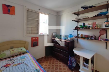Quarto 1 de apartamento à venda com 2 quartos, 48m² em Parque Residencial Vila União, Campinas