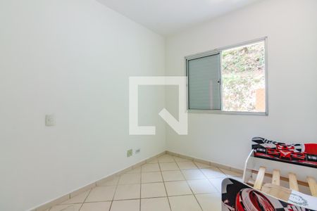 Quarto 2 de apartamento à venda com 2 quartos, 60m² em Santo Antônio, Osasco