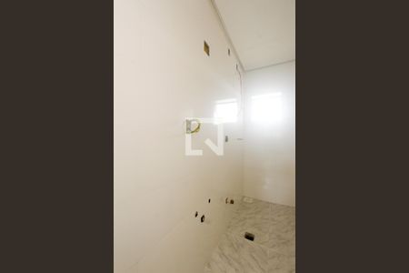 Banheiro 2 de casa à venda com 4 quartos, 630m² em Jardim Floresta, Porto Alegre