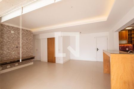 Sala de apartamento à venda com 3 quartos, 109m² em Adalgisa, Osasco