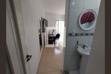 Foto 18 de casa à venda com 2 quartos, 122m² em Mooca, São Paulo