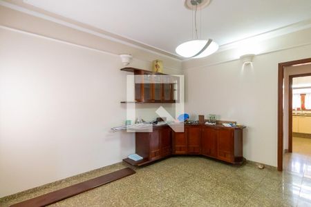 Sala de jantar de casa para alugar com 4 quartos, 299m² em Jardim das Paineiras, Campinas