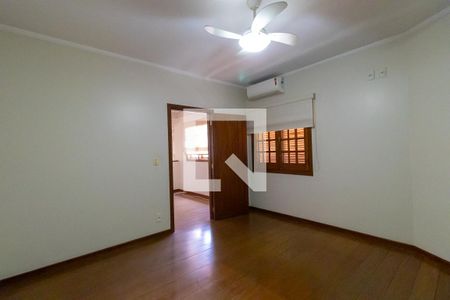 Quarto da suíte 1 de casa para alugar com 4 quartos, 299m² em Jardim das Paineiras, Campinas